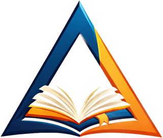 DeltaBooks logo